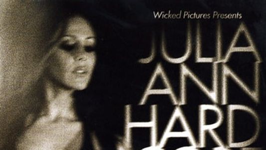 Julia Ann: Hardcore
