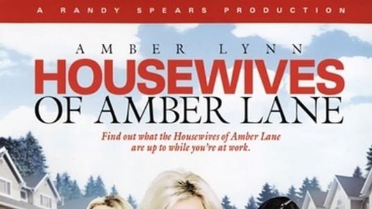 Housewives of Amber Lane