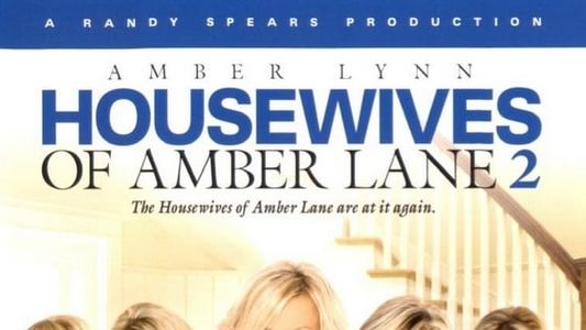 Housewives of Amber Lane 2