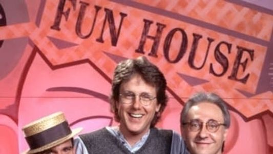 Harry Anderson: The Tricks of His Trade