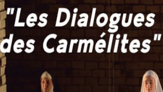Image Dialogues des Carmélites