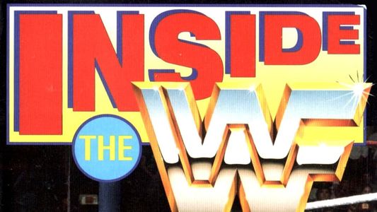 Inside the WWF