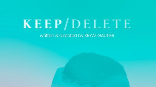 Keep/Delete