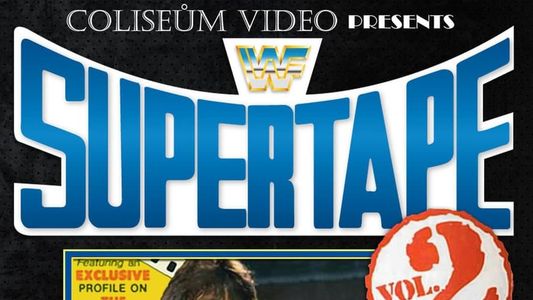 WWF SuperTape vol. 2