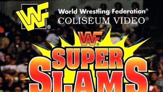 WWE SuperSlams