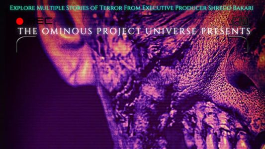 Image The Ominous Project Universe Presents: CARNAGE