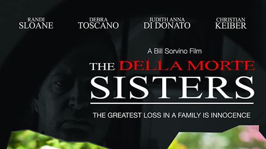 Image The Della Morte Sisters