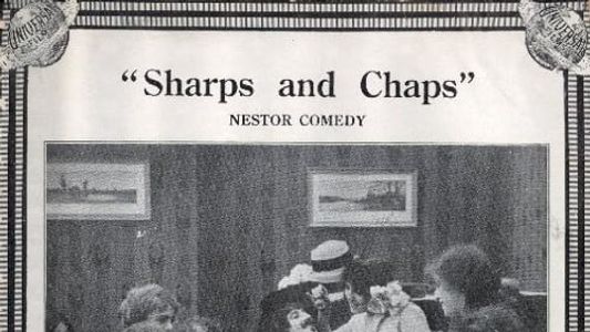 Sharps and Chaps