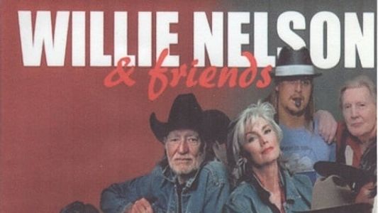 Willie Nelson Outlaws & Angels