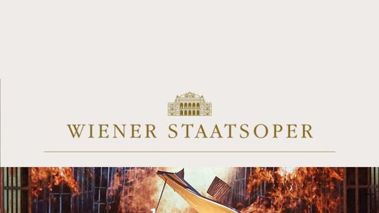 Der Freischütz - Wiener Staatsoper