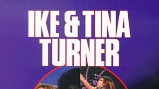 Ike & Tina Turner - The Best of Musikladen Live