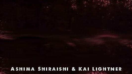 Ashima Shiraishi & Kai Lightner - Young Guns