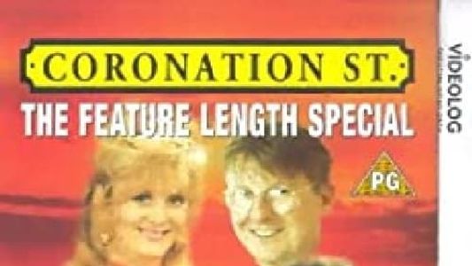 Coronation Street - The Feature Length Special