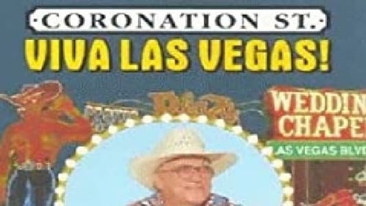 Image Coronation Street: Viva Las Vegas!