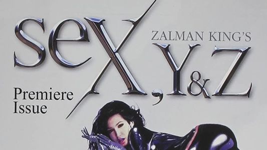 Zalman King's Sex, Y & Z