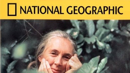 The Life and Legend of Jane Goodall