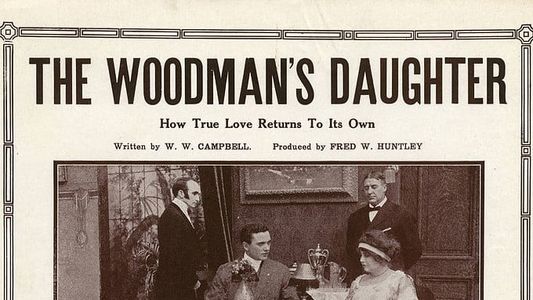 The Woodman's Daughter