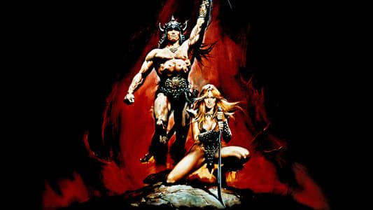 Conan le barbare 1982