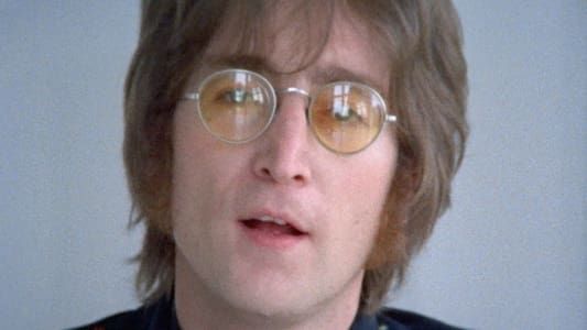 John Lennon : 
