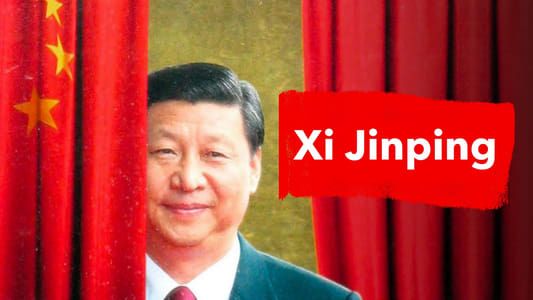 Image The New World of Xi Jinping