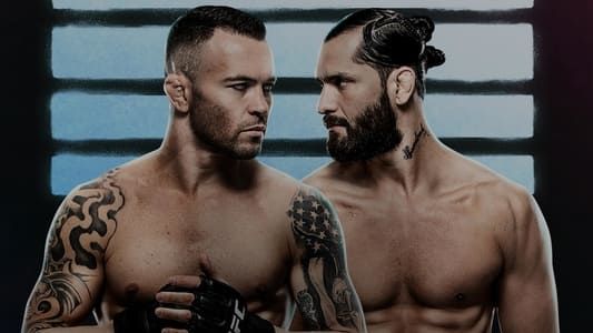 Image UFC 272: Covington vs. Masvidal