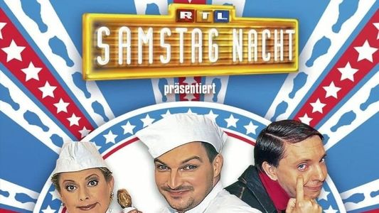 RTL Samstag Nacht - Kentucky schreit ficken