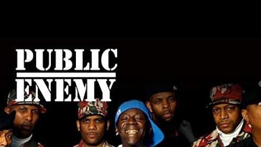 Public Enemy Live at the Metro Theatre