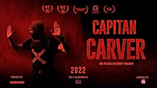 Image Capitán Carver