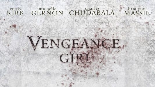 Image Vengeance Girl