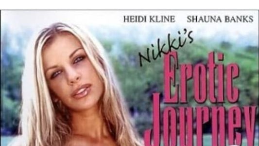 Nikki's Erotic Journey 2