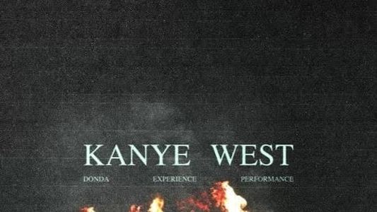 Kanye West: DONDA Experience Performance 2 22 22