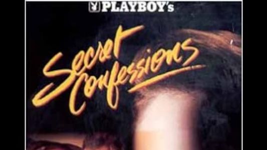Playboy: Secret Confessions