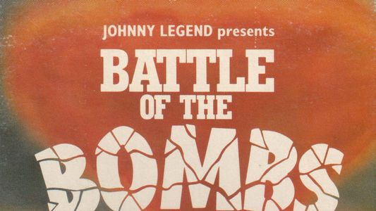 Battle of the Bombs