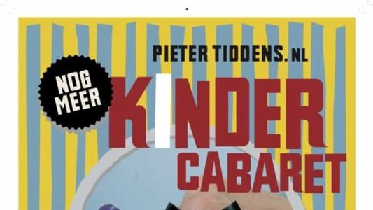 Pieter Tiddens: Boos voor Beginners