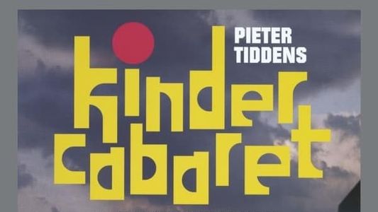 Pieter Tiddens: De Zoektocht naar 'Cool'