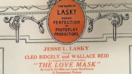 The Love Mask