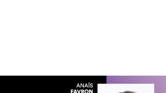 ComediHa Club Best of - 2021 - Anais Favron
