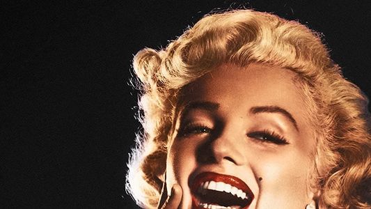 Image Marilyn Monroe: Beauty is Pain
