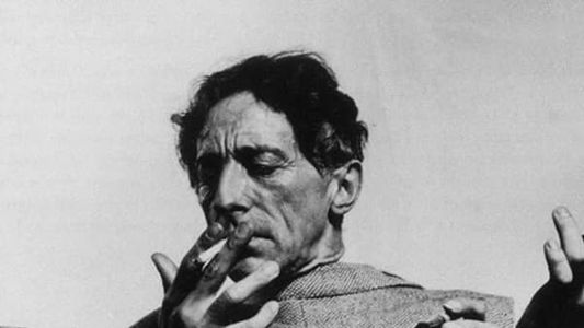Jean Cocteau Fait du Cinéma