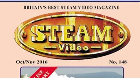 Image Steam Video Issue 148