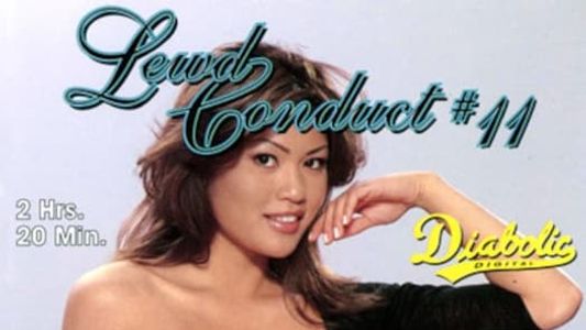 Lewd Conduct 11