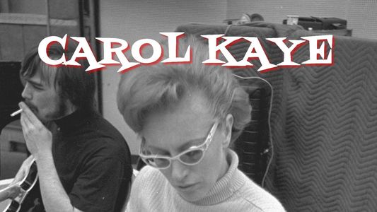 Carol Kaye: Pioneer and Session Legend