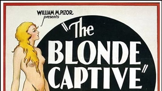 Image The Blonde Captive