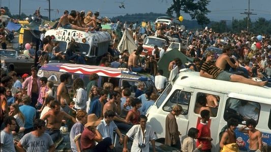 Woodstock 1970