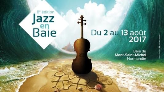Image Pomrad Live au Festival Jazz en Baie 2017