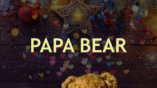 Image Papa Bear