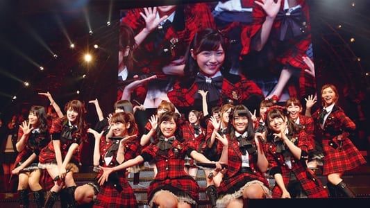 Image AKB48 Tandoku Request Hour Setlist Best 100 2016