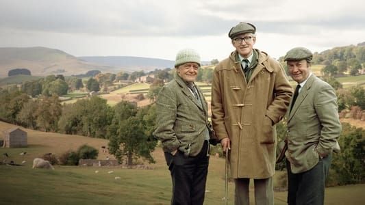 Image Last Of The Summer Wine: 30 Years Of Laughs