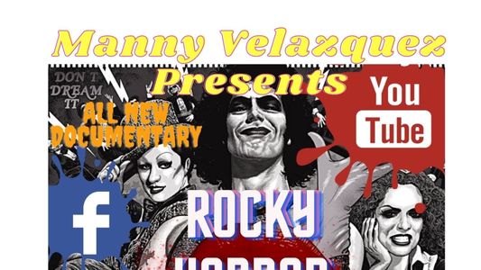 Rocky Horror 45: The Movie