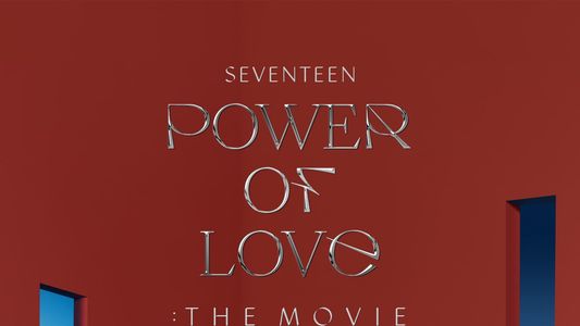Image Seventeen: Power of Love